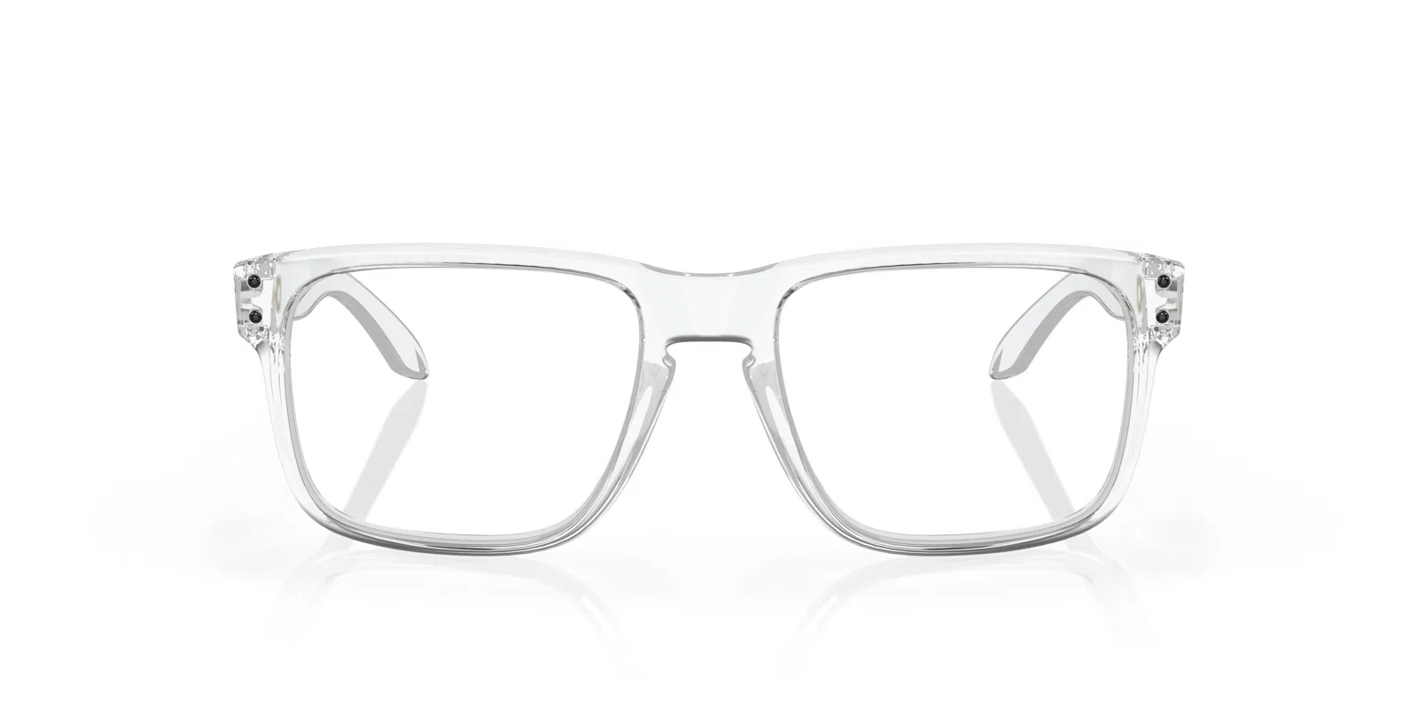 Oakley Holbrook Rx A 8100F Eyeglasses - view 27